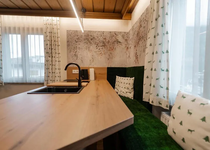 格雷兹齐尔布里克旅馆