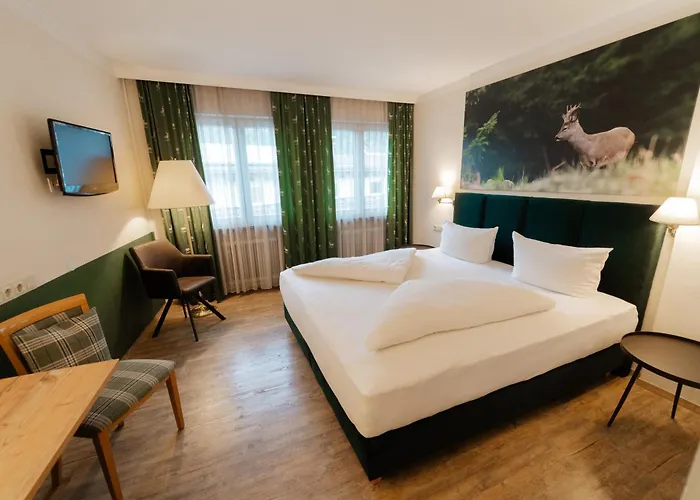 招待所 格雷兹齐尔布里克旅馆