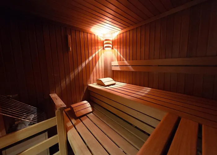 格雷兹齐尔布里克旅馆 招待所 富尔普梅斯