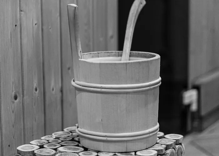 格雷兹齐尔布里克旅馆 富尔普梅斯