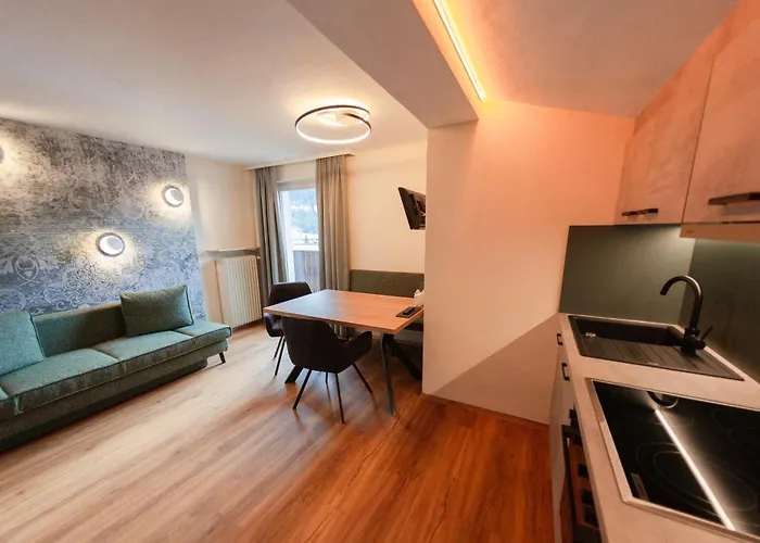 招待所 格雷兹齐尔布里克旅馆 富尔普梅斯