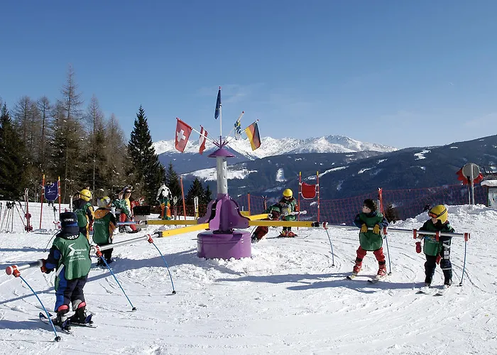 格雷兹齐尔布里克旅馆 富尔普梅斯