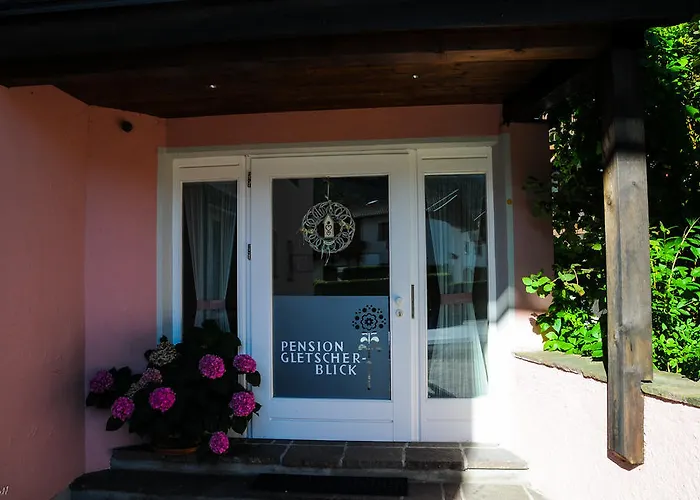 招待所 格雷兹齐尔布里克旅馆