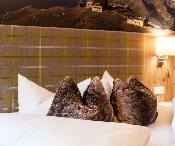 格雷兹齐尔布里克旅馆 招待所