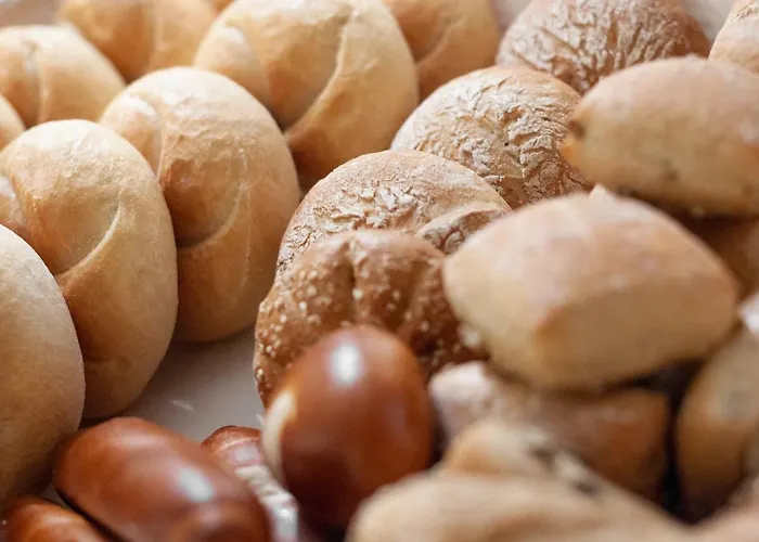 格雷兹齐尔布里克旅馆 招待所