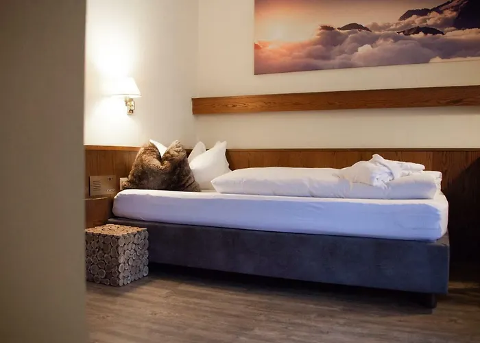 格雷兹齐尔布里克旅馆 3* 富尔普梅斯