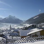 Pensionat Gletscherblick
