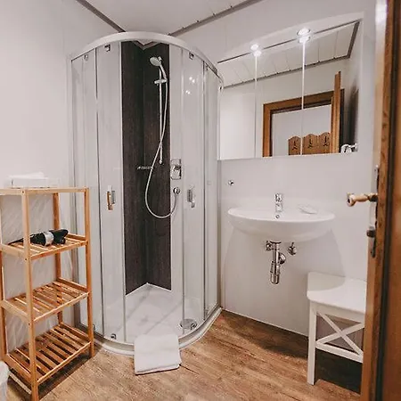 Gletscherblick Maison d'hôtes Fulpmes