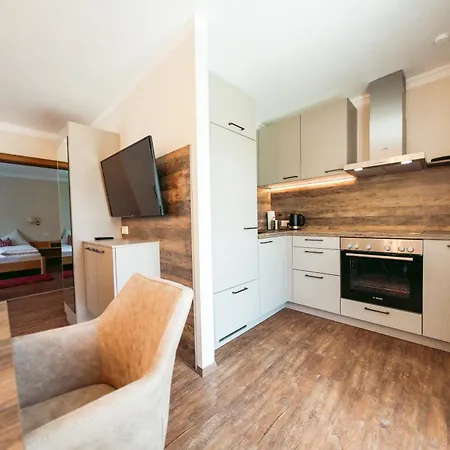 Gletscherblick 3* Fulpmes