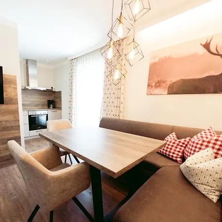 Gletscherblick 3* 플메스