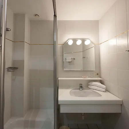 Maison d'hôtes Gletscherblick 3*