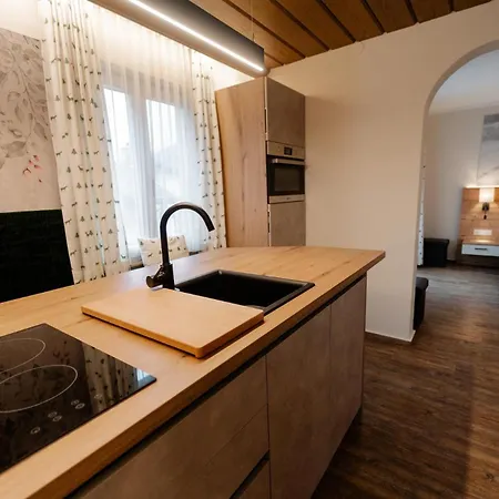 Gletscherblick 3* 플메스