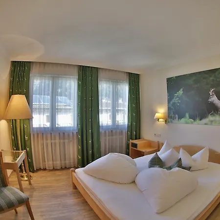 Maison d'hôtes Gletscherblick