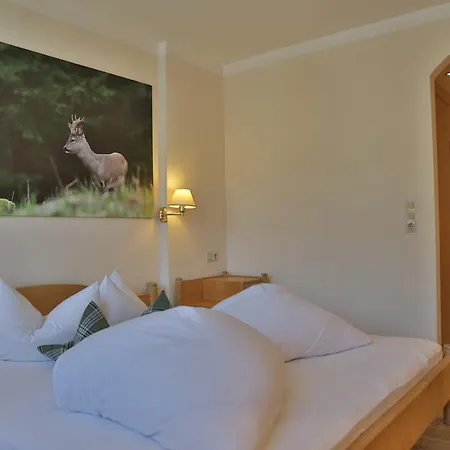 Gletscherblick 3* Fulpmes
