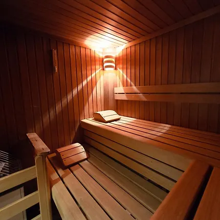 Gletscherblick Gæstehus Fulpmes