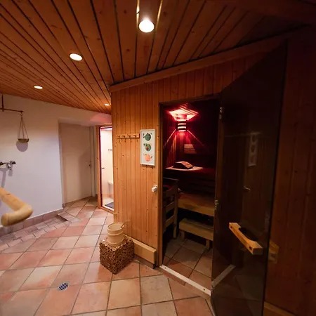 Gæstehus Gletscherblick Fulpmes