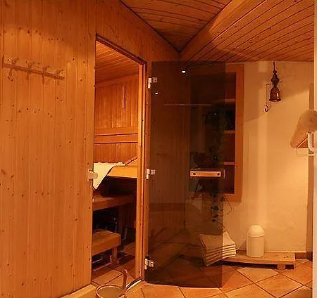 Maison d'hôtes Gletscherblick 3*