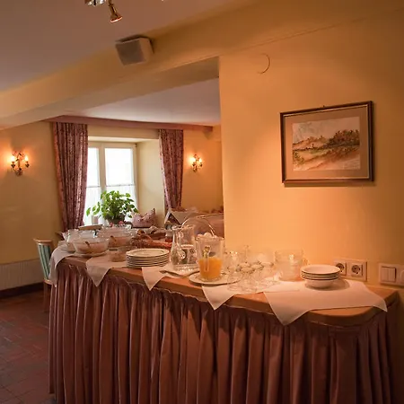 Maison d'hôtes Gletscherblick 3*