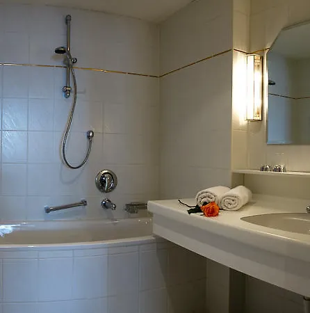 Maison d'hôtes Gletscherblick 3*