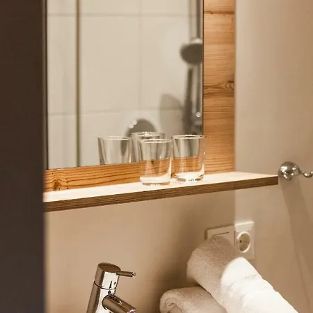 Gletscherblick Maison d'hôtes