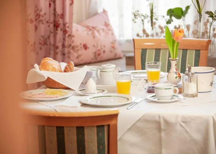 Gletscherblick Fulpmes