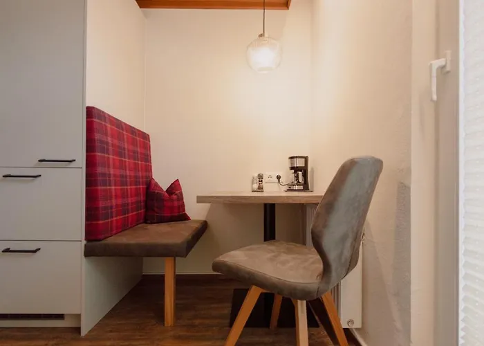 Gletscherblick Gæstehus