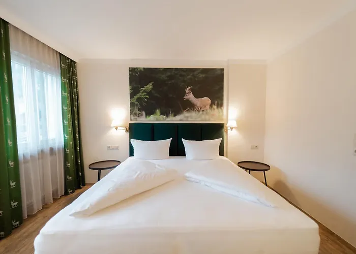 Gletscherblick 3* Fulpmes