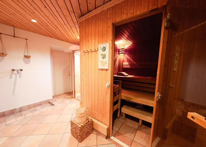 Gletscherblick Gæstehus