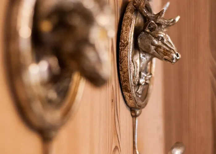 Gæstehus Gletscherblick 3*