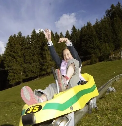 Gæstehus Gletscherblick Fulpmes