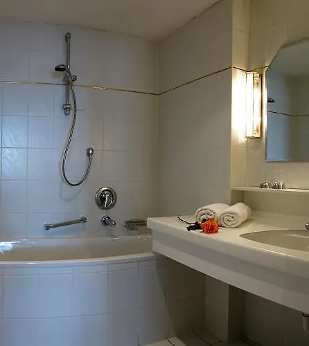 Gæstehus Gletscherblick 3*