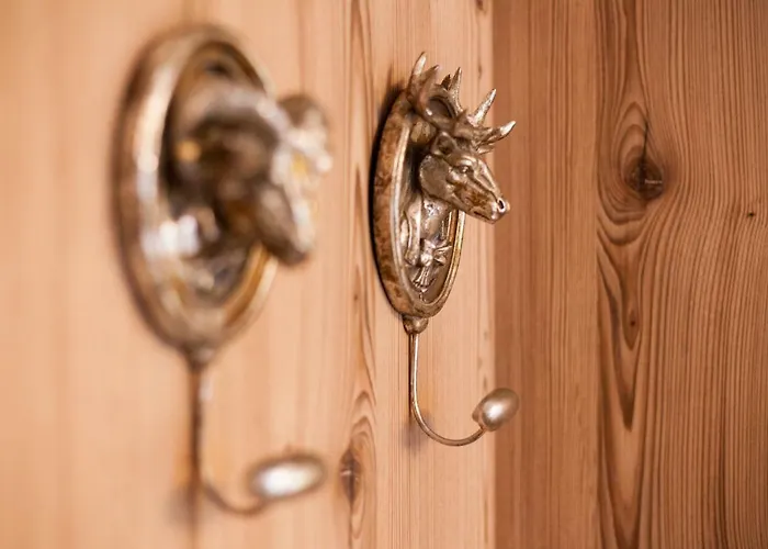 Gletscherblick Gæstehus