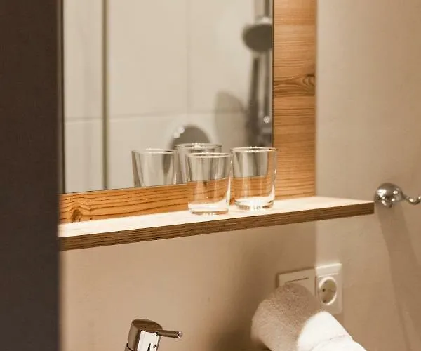 Gletscherblick Gæstehus